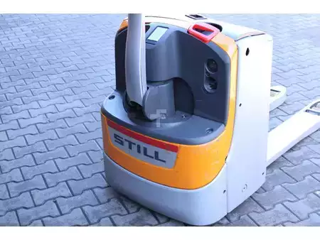 El-pallevogn 2017  Still exu18 palletwagen elektrische bj 2017 (5)