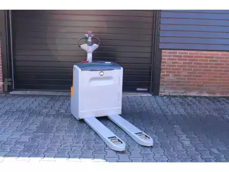 El-pallevogn 2017  Still exu18 palletwagen elektrische bj 2017 (6)