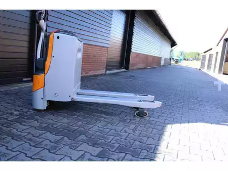 El-pallevogn 2017  Still exu18 palletwagen elektrische bj 2017 (7)