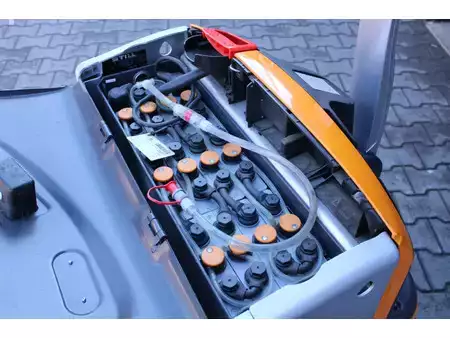 El-pallevogn 2017  Still exu18 palletwagen elektrische bj 2017 (8)