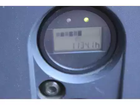 El-pallevogn 2017  Still exu18 palletwagen elektrische bj 2017 (9)