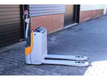 Niederhubwagen 2018  Still exu16 palletwagen elektrische bj 2018 (1)