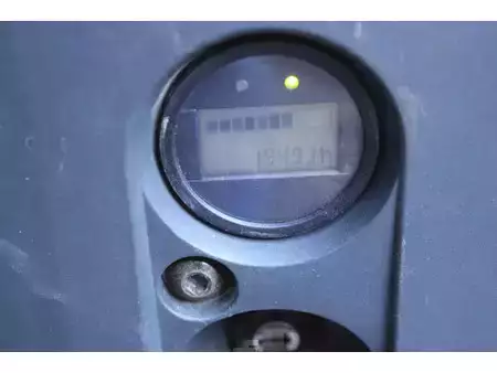 Niederhubwagen 2018  Still exu16 palletwagen elektrische bj 2018 (12)