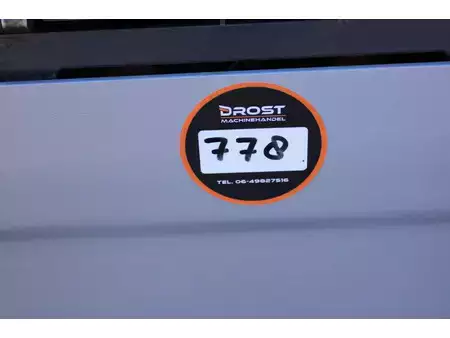 Niederhubwagen 2018  Still exu16 palletwagen elektrische bj 2018 (3)