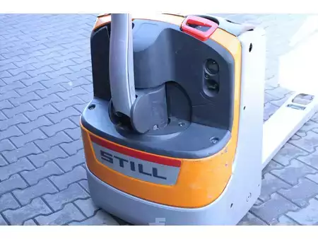 Niederhubwagen 2018  Still exu16 palletwagen elektrische bj 2018 (5)