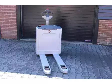 Niederhubwagen 2018  Still exu16 palletwagen elektrische bj 2018 (6)