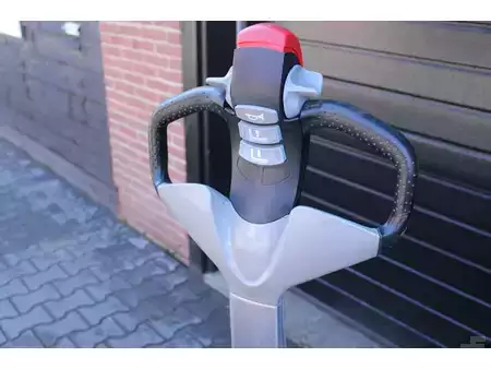 Niederhubwagen 2018  Still exu16 palletwagen elektrische bj 2018 (8)
