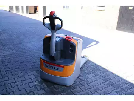 Nízkozdvižný vozík 2020  Still exu20 palletwagen elektrische bj 2020 (4)