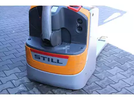 Nízkozdvižný vozík 2020  Still exu20 palletwagen elektrische bj 2020 (5)