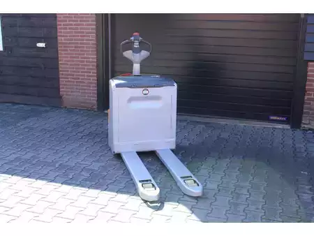 Nízkozdvižný vozík 2020  Still exu20 palletwagen elektrische bj 2020 (6)