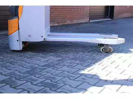 Nízkozdvižný vozík 2020  Still exu20 palletwagen elektrische bj 2020 (7)