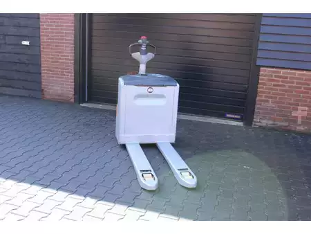 Nízkozdvižný vozík 2020  Still exu20 palletwagen elektrische bj 2020 (6)