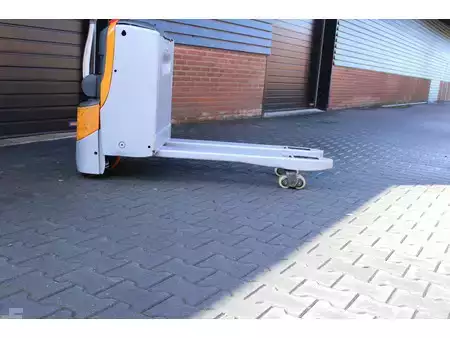 Nízkozdvižný vozík 2020  Still exu20 palletwagen elektrische bj 2020 (7)
