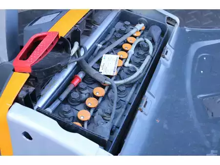 Nízkozdvižný vozík 2020  Still exu20 palletwagen elektrische bj 2020 (8)