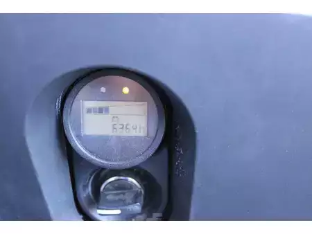 Stacker pedestre 2018  Still exv14c stapelaar elektrische accubj 2023 (11)
