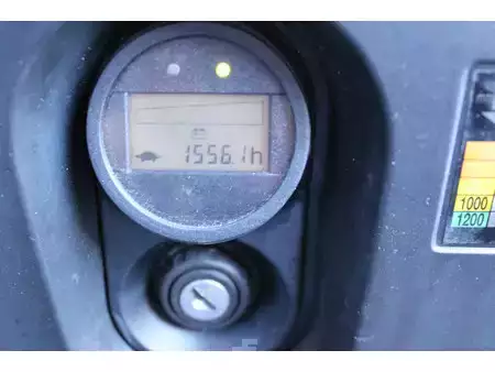 Stacker pedestre 2020  Still exv12 stapelaar elektrische bj 2020 (10)