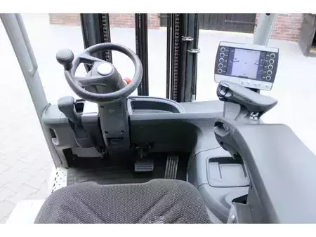 Sähkö - 3 pyör 2018  Still RX20 18 heftruck elektrische triplex sideshift lepelverstelling (15)