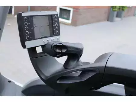 Sähkö - 3 pyör 2018  Still RX20 18 heftruck elektrische triplex sideshift lepelverstelling (16)