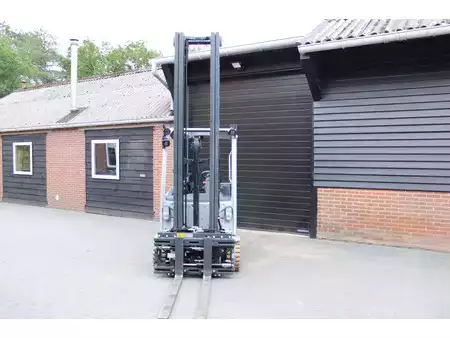 Sähkö - 3 pyör 2018  Still RX20 18 heftruck elektrische triplex sideshift lepelverstelling (6)