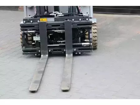 Sähkö - 3 pyör 2018  Still RX20 18 heftruck elektrische triplex sideshift lepelverstelling (7)