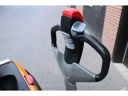Stacker pedestre 2018  Still exv12 stapelaar elektrische freelift bj 2018 (9)
