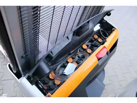 Gerbeurs 2022  Still exv10 stapelaar elektrische bj 2022 (10)