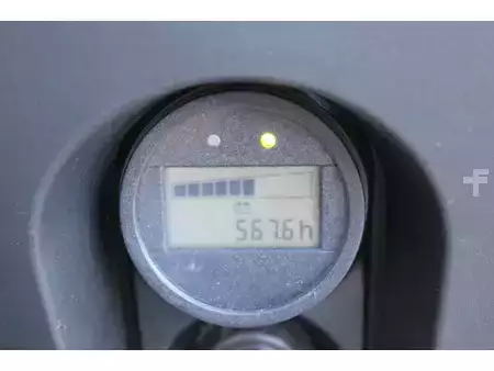 Gerbeurs 2022  Still exv10 stapelaar elektrische bj 2022 (11)