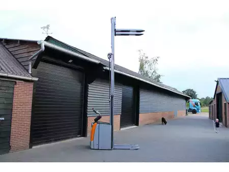 Stapelaars 2019  Still exv-sf20i stapelaar elektrische triplex pompwagen functie (13)