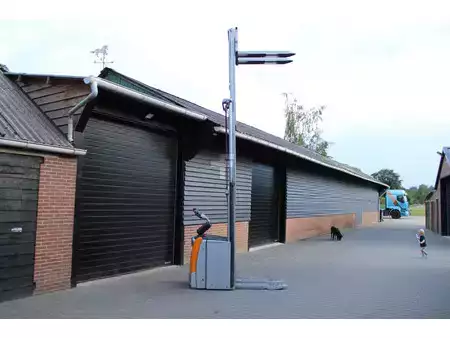 Stapelaars 2019  Still exv-sf20i stapelaar elektrische triplex pompwagen functie (14)