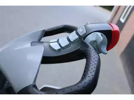 Stapelaars 2019  Still exv-sf20i stapelaar elektrische triplex pompwagen functie (15)