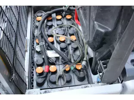 Stapelaars 2019  Still exv-sf20i stapelaar elektrische triplex pompwagen functie (16)