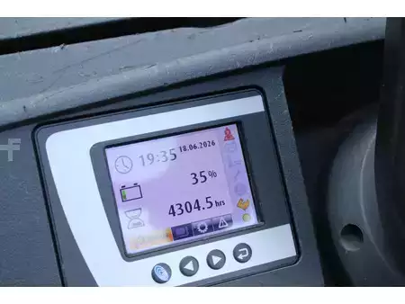 Stapelaars 2019  Still exv-sf20i stapelaar elektrische triplex pompwagen functie (17)