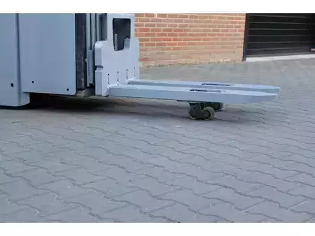 Stapelaars 2019  Still exv-sf20i stapelaar elektrische triplex pompwagen functie (4)
