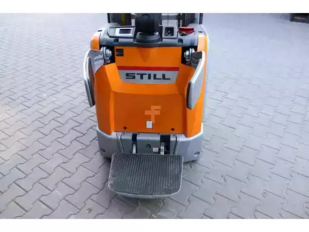 Stapelaars 2019  Still exv-sf20i stapelaar elektrische triplex pompwagen functie (5)
