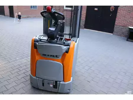 Stapelaars 2019  Still exv-sf20i stapelaar elektrische triplex pompwagen functie (6)