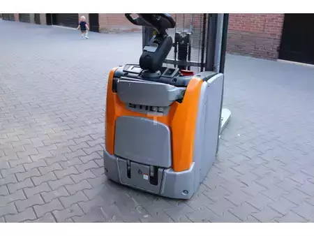 Stapelaars 2019  Still exv-sf20i stapelaar elektrische triplex pompwagen functie (9)