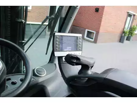 4-wiel elektrische heftrucks 2018  Still RX20 20 heftruck elektrische triplex lepelverstelling sideshift (12)