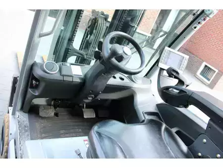 4-wiel elektrische heftrucks 2018  Still RX20 20 heftruck elektrische triplex lepelverstelling sideshift (13)