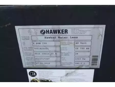 4-wiel elektrische heftrucks 2018  Still RX20 20 heftruck elektrische triplex lepelverstelling sideshift (16)