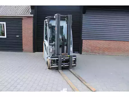4-wiel elektrische heftrucks 2018  Still RX20 20 heftruck elektrische triplex lepelverstelling sideshift (4)
