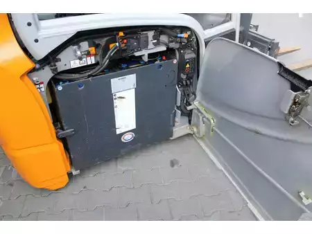 4-wiel elektrische heftrucks 2018  Still RX20 20 heftruck elektrische triplex lepelverstelling sideshift (8)