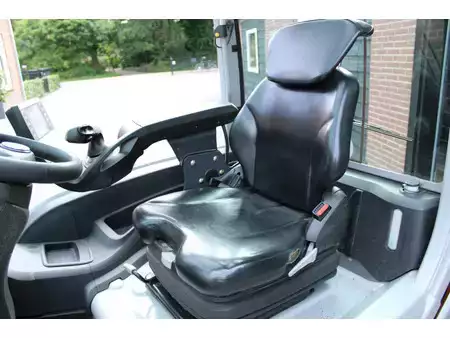 4-wiel elektrische heftrucks 2018  Still RX20 20 heftruck elektrische triplex lepelverstelling sideshift (12)