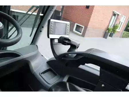4-wiel elektrische heftrucks 2018  Still RX20 20 heftruck elektrische triplex lepelverstelling sideshift (13)