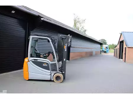 4-wiel elektrische heftrucks 2018  Still RX20 20 heftruck elektrische triplex lepelverstelling sideshift (9)