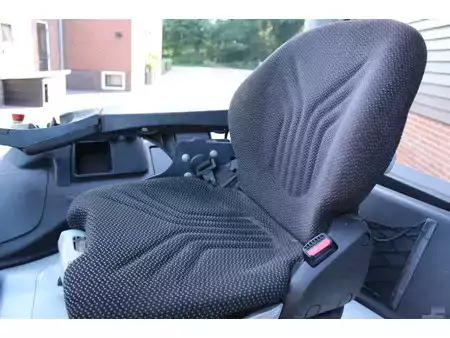 Eléctrico - 4 rodas 2014  Still RX60 35 heftruck elektrische triplex lepelverstelling sideshift (16)