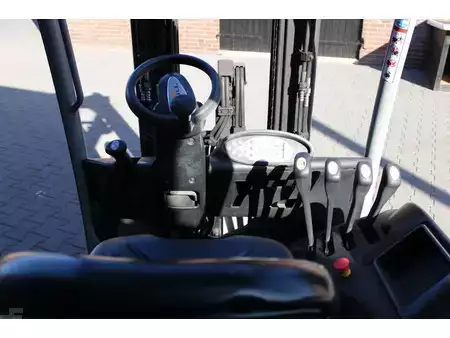 Sähkö - 4 pyör 2015  Still RX20 18 heftruck elektrische triplex sideshift (13)
