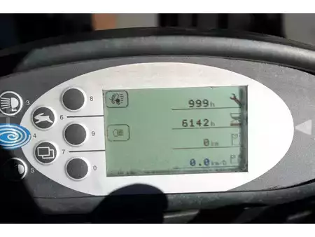 Sähkö - 4 pyör 2015  Still RX20 18 heftruck elektrische triplex sideshift (16)