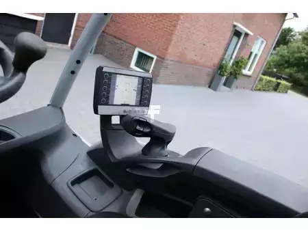 3-wiel elektrische heftrucks 2019  Still RX20 16 heftruck elektrische triplex lepelverstelling sideshift (17)