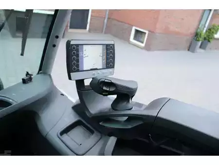 3-wiel elektrische heftrucks 2019  Still RX20 16 heftruck elektrische triplex lepelverstelling sideshift (14)