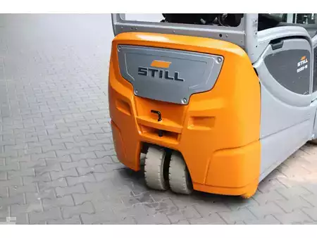 3-wiel elektrische heftrucks 2019  Still RX20 16 heftruck elektrische triplex lepelverstelling sideshift (7)